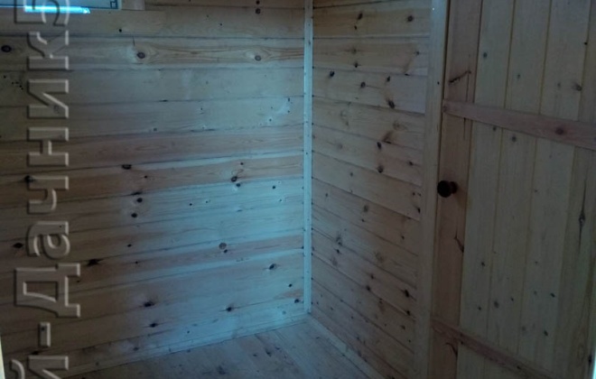 4 брусовая баня  б-9, 6×6, 63 м², московская область, клинский район, деревня масюгино  (5)